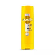 SUNSILK SMOOTH AND SILKY CONDITONER 180ML