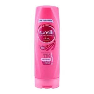 Sunsilk Thick And Long Conditioner 185ML