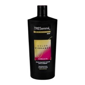 Tresemme Color Vibrance Shampoo 650ML