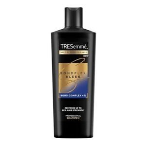 Tresemme Bondplex Sleek And Repair Shampoo 170ML
