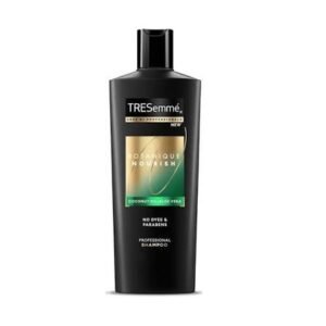 Tresemme Botanique Nourish And Replenish Shampoo 360ML