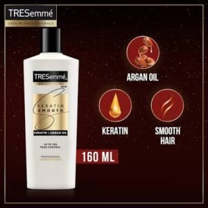Tresemme Keratin Smooth And Straight Conditioner 160ML