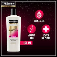Tresemme Colour Vibrance Conditioner 160ML