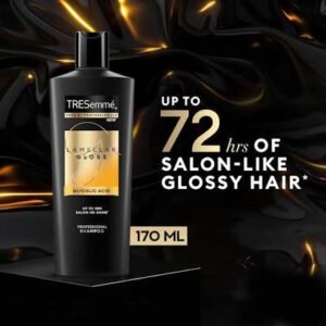 Tresemme Lamellar Gloss Shampoo 170ML