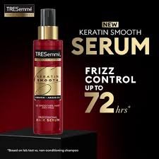 Tresemme Keratin Smooth Serum 100ML