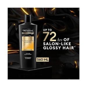 Tresemme Lamellar Gloss Shampoo 360ML