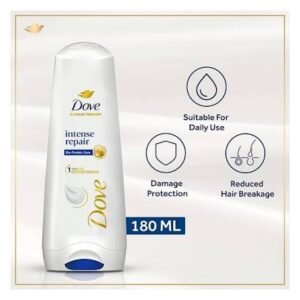 Dove Intense Repair Conditioner 180ML