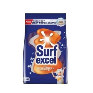 Surf Excel Washing Powder - 3KG