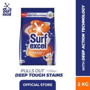 Surf Excel Washing Powder 2KG