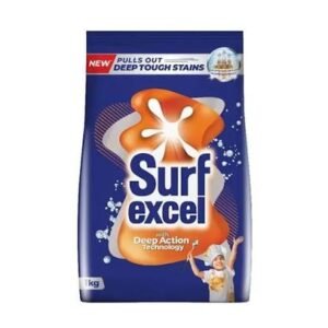 Surf Excel Washing Powder 1KG