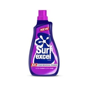 Surf Excel Liquid Detergent Bottle 450ML