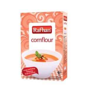 Rafhan Cornflour 275 gr (42773)
