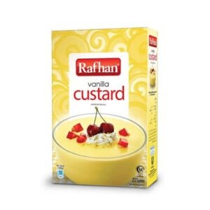 Rafhan Vanilla Custard 275 gr (228426)