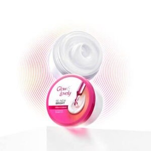 Glow & Lovely Re New Bright Cream