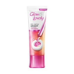 Glow And Lovely Re New Bright Multi Vitamin Cream 25G