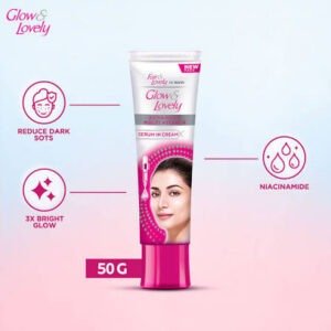 Glow And Lovely Multi Vitamin Cream 50G