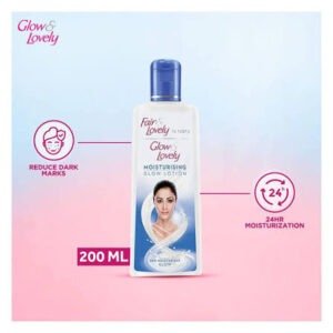 Glow And Lovely Moisturising Lotion 200ML