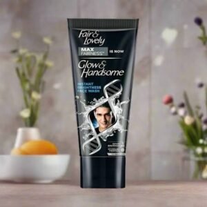 Glow And Handsome Men Facewash 50G