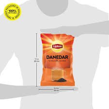 Lipton Danedar Tea 430g