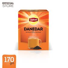 Lipton Danedar Tea - 170g