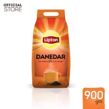 Lipton Danedar Tea - 900 g