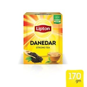 Lipton Danedar Tea - 170g