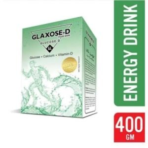 GLAXOSE-D , Glucose D , Vitamin D , Phosphorus