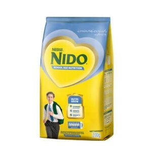 NESTLE NIDO School age School Age Nutrition 200g Pouch