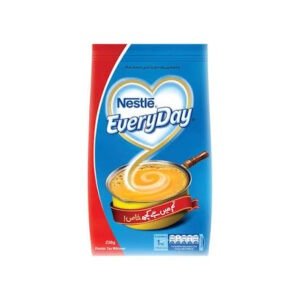 NESTLE EVERYDAY Powder Tea Whitener 230g Pouch