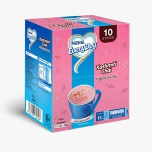NESTLE EVERYDAY Kashmiri 3in1 Instant Tea Mix 18g
