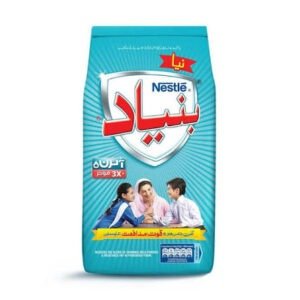 BUNN-YAD Powder 910g Pouch
