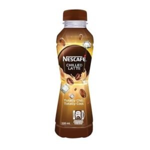 Chilled Latte -220ml