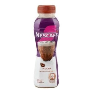 Nescafe Mocha 210ml (Ready To Drink)