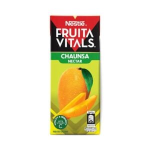Carrefour Nestle Fruita Vitals Chaunsa Mango Nectar 200 ml-36831