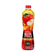 Nesle Fruita Vitals Apple Nector 1 Litre
