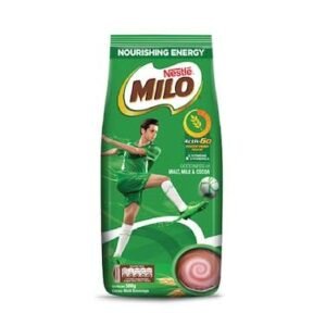 Nestle Milo Activ-Go Powder 500 gr (232943)