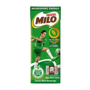 Milo 180ml