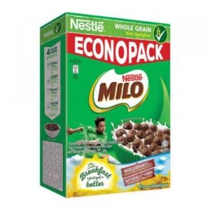 Nes'tle Milo Cereal 450Gm