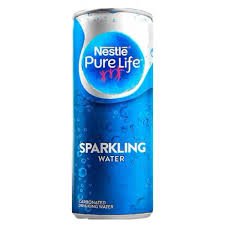 Nestle Pure Life Water 250 ml-285760