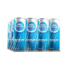 Nestle Pure Life Water 250 ml (Pack Of 12)-285761
