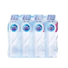 NESTLE WATER PURE LIFE 330 ML-CARTON-AFP-000159744-CARTON