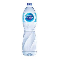 NESTLE WATER PURE LIFE 1.5 LTR-AFP-000115583-Pack of 6