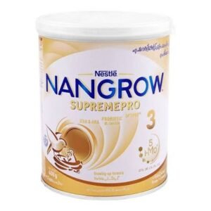 NANGROW SUPREME PRO 3 TIN 400g