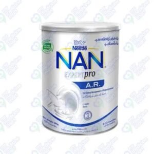 NESTLE NAN A.R. Powder 380g tin