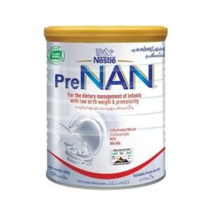 NESTLE PRE NAN Powder 400g tin