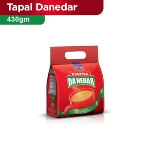 Danedar Tapal 430gm