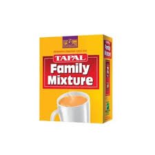Family Mixture 170gm Tapal