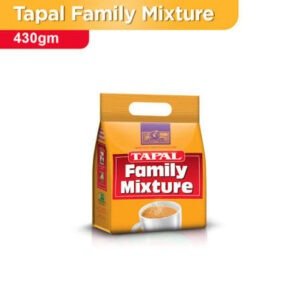 Family Mixture 430gm Tapal