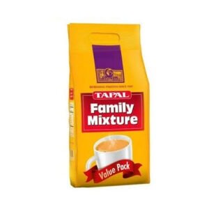 Family Mixture 900gm Tapal