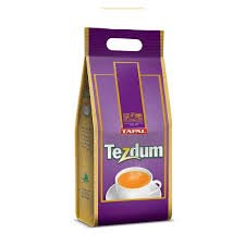 Tapal Tezdum 900gm